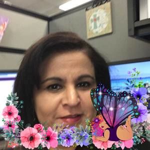 Meet your Posher, Ruth